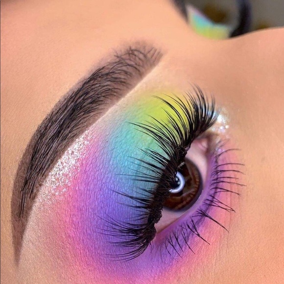 Morphe 35I icy ❄️ palette NWT - Picture 7 of 8